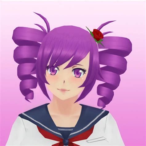 kokona yandere